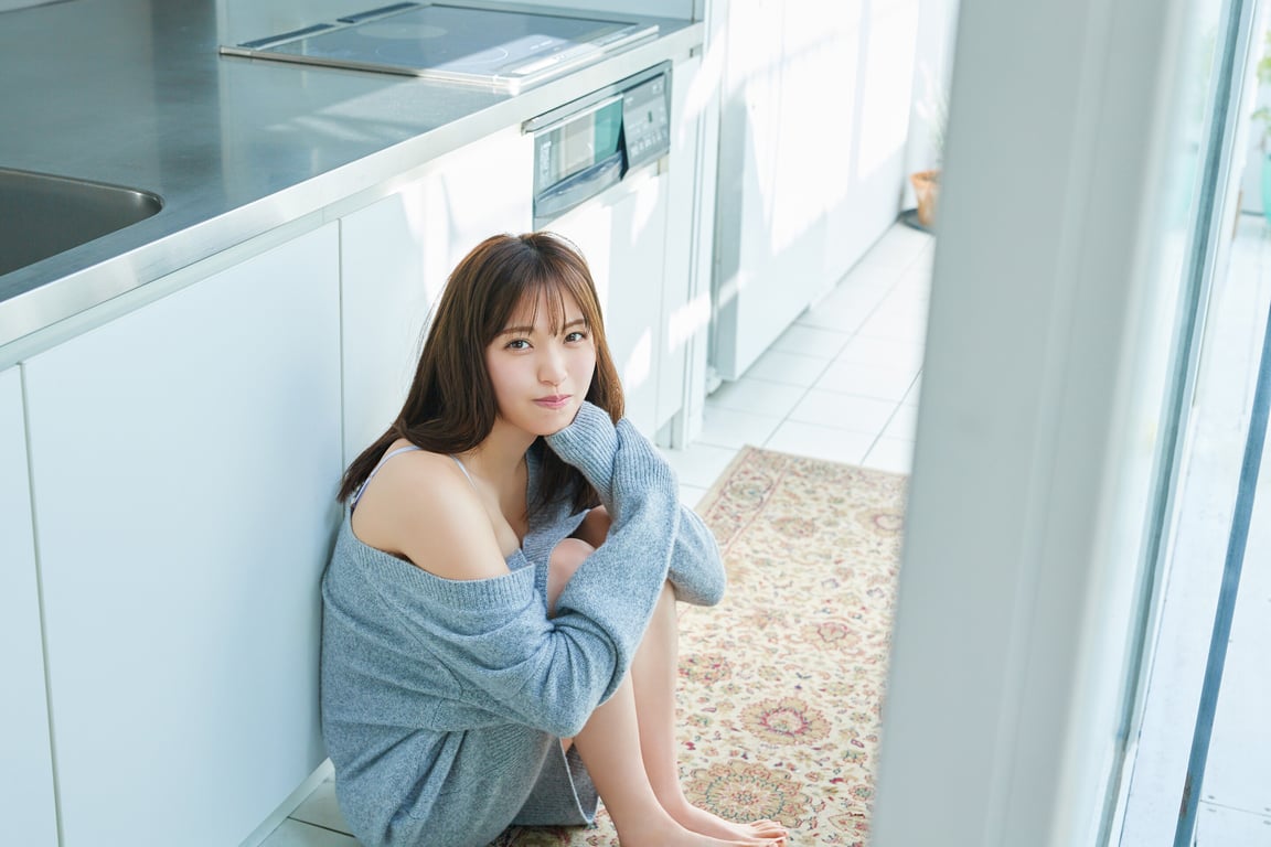 图片[8]-#FLASHデジタル写真集 村島未悠 潮風に誘われて(2023-05-23) - 全本免费在线观看-阅图吧