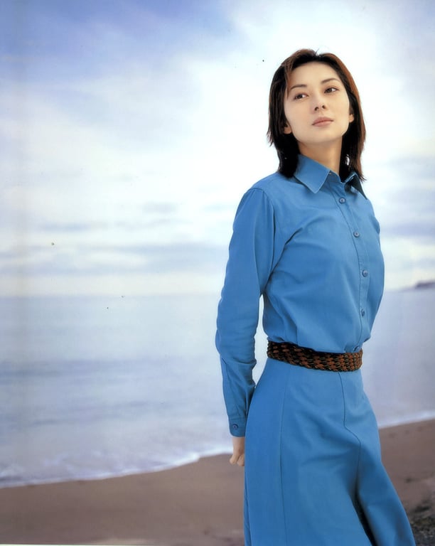 图片[7]-Misaki Ito 伊东美咲 – Umineko 伊东美咲 in 映画《海猫》 - 阅图吧-阅图吧