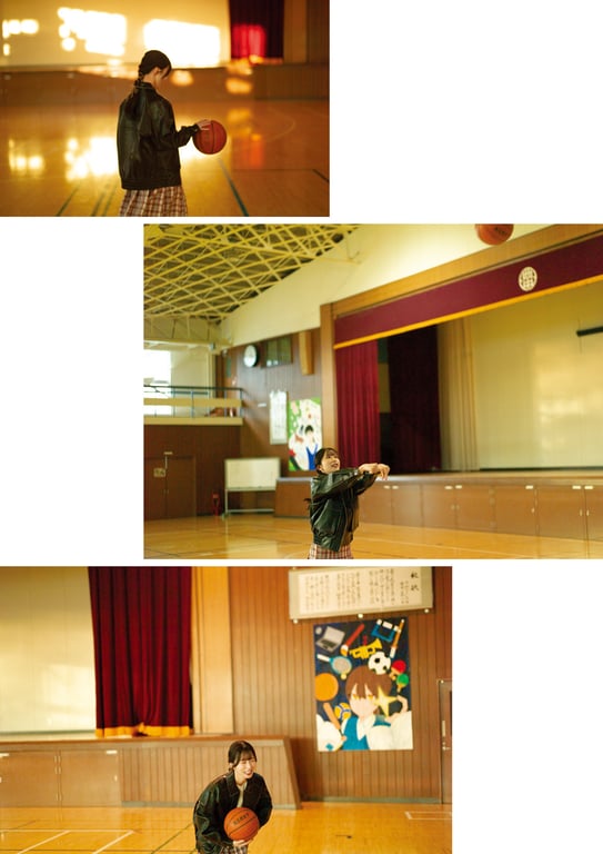 图片[105]-[電子書籍限定カバー･電子限定特典付] 佐佐木琴子1st写真集 黎明的梦 (声グラe-books) - 在线免费观看-阅图吧