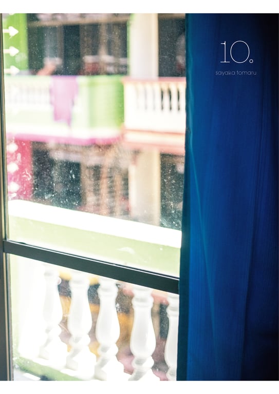 图片[9]-【電子版限定45ページ増】都丸紗也華 4th写真集 10 - 在线免费观看-阅图吧