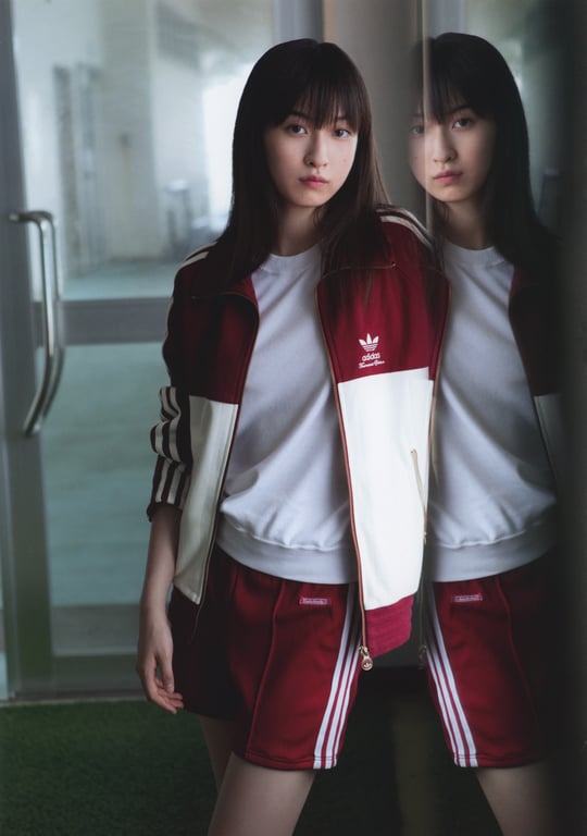 图片[23]-#植村明 写真集 AKARI - 全本免费在线观看-阅图吧