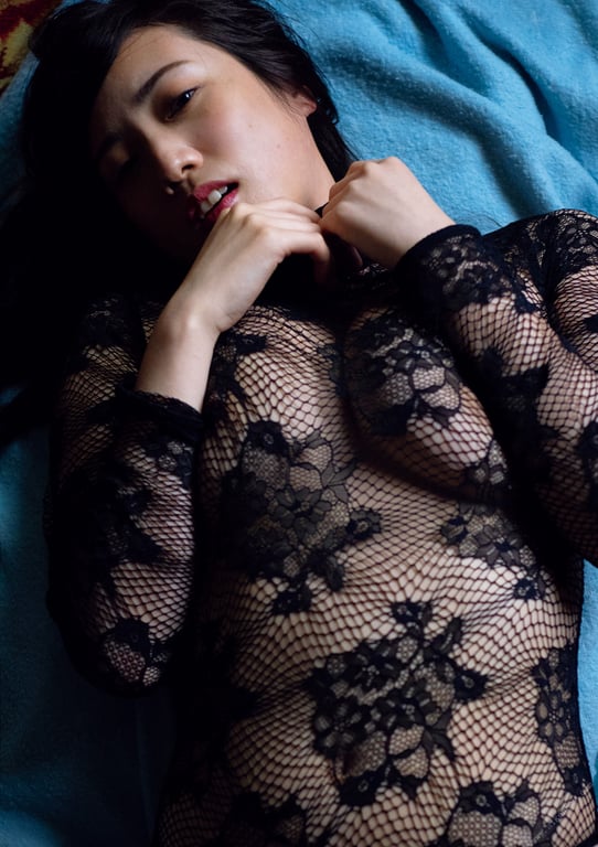 图片[107]-#草野綾1st写真集 雨色的天空 - 全本免费在线观看-阅图吧