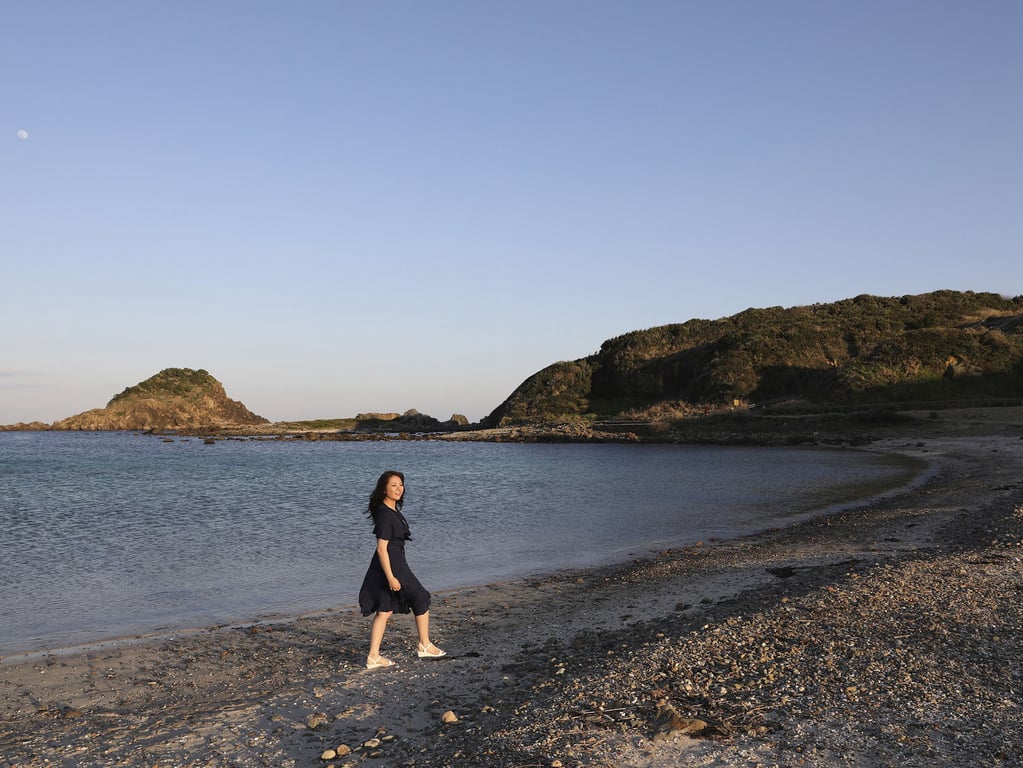 图片[9]-#Rina Fujisaki 藤崎里菜 – vol.3 Miracle hair nude 奇迹的头发裸体(NO watermark) - 全本免费在线观看-阅图吧