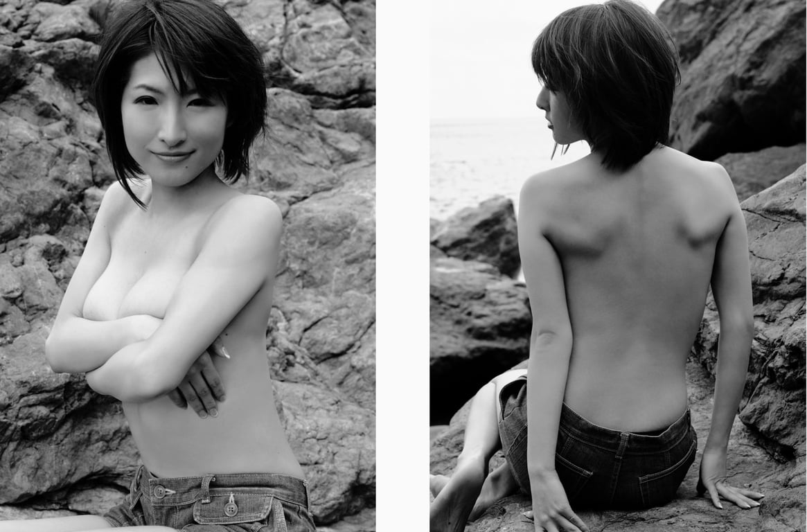 图片[16]-#古瀬絵理 写真集 蜜 mits - 全本免费在线观看-阅图吧