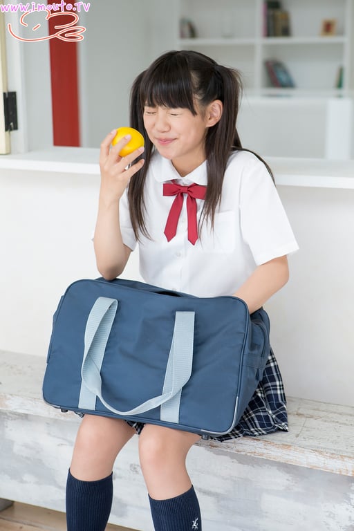 图片[6]-竹下美羽11歳_第一次的Chu♪ - 在线免费观看-阅图吧