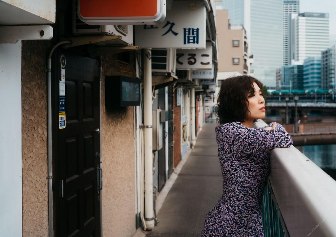 图片[20]-#ホテルに住むオンナ。 セミヌードグラビア写真集 (Wunder_Publishing_House.) - 全本免费在线观看-阅图吧