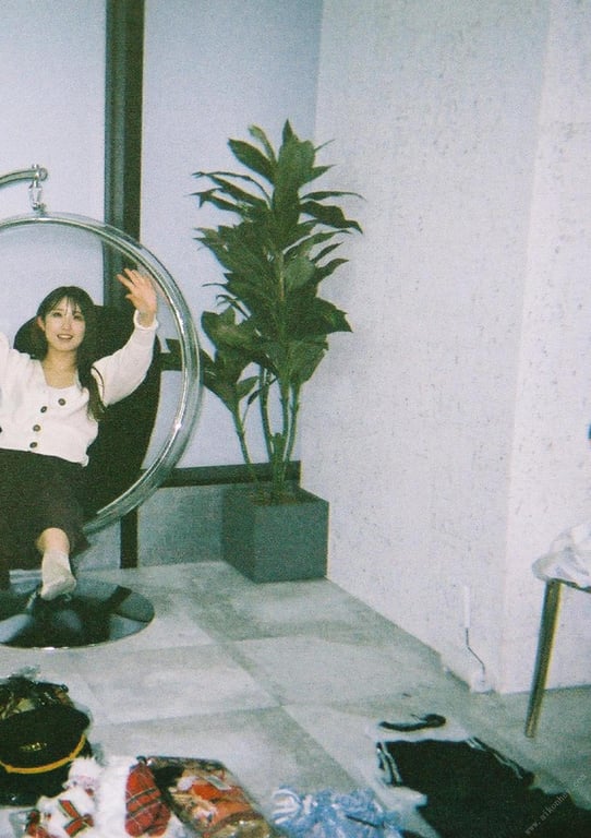 图片[195]-##もも日常 大河桃日常写真集 (wunder_publishing_house.) - 全本免费在线观看-阅图吧