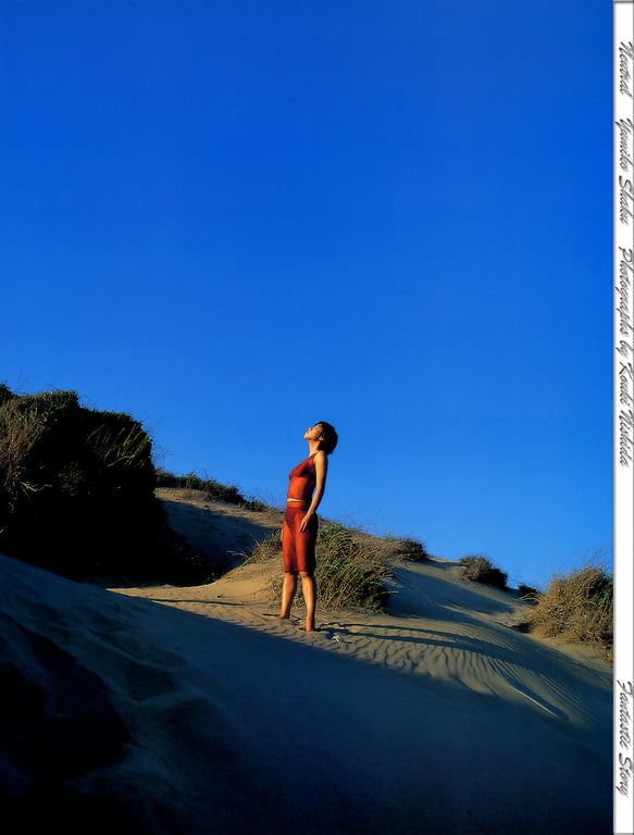 图片[9]-#釈由美子 – Neutral - 全本免费在线观看-阅图吧