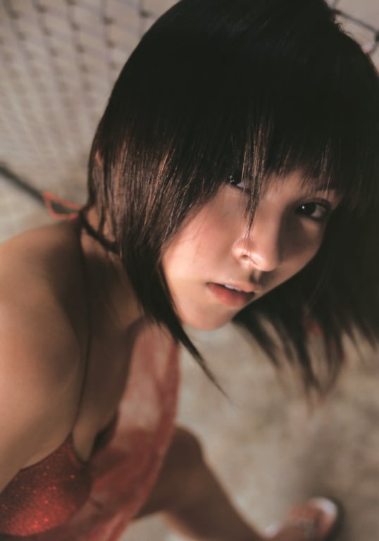 图片[38]-#桜木睦子 – GOOD-BYE SISTER (2005.02.17)[73+3] - 全本免费在线观看-阅图吧