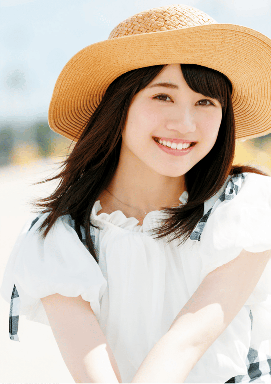 图片[5]-#Miku Ito 伊藤美来 1st Photobook – Mujaki. 纯真。 (2016-09-26) - 全本免费在线观看-阅图吧