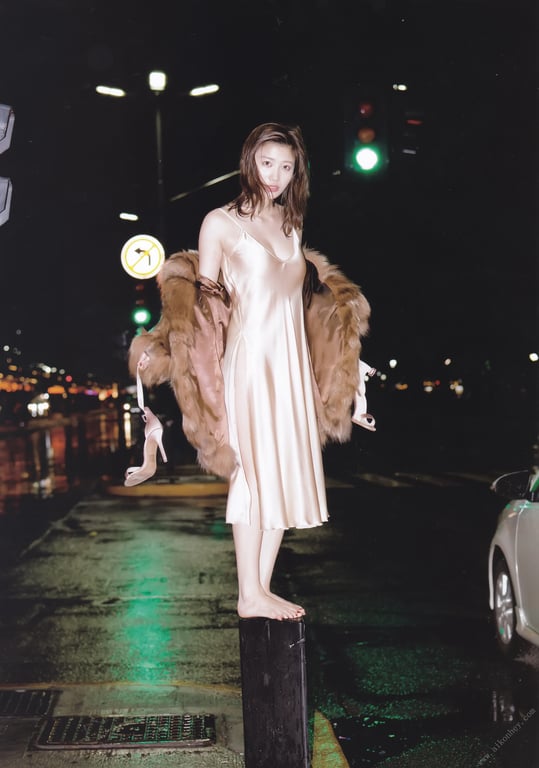 图片[98]-#小仓优香 第二写真集 じゃじゃうま - 全本免费在线观看-阅图吧