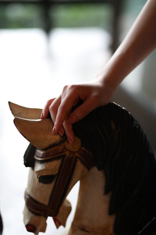 图片[47]-#Chiaki Hiratsuka 平塚千瑛 – Bush of love 爱之茂丛 (2019-09-20) - 全本免费在线观看-阅图吧