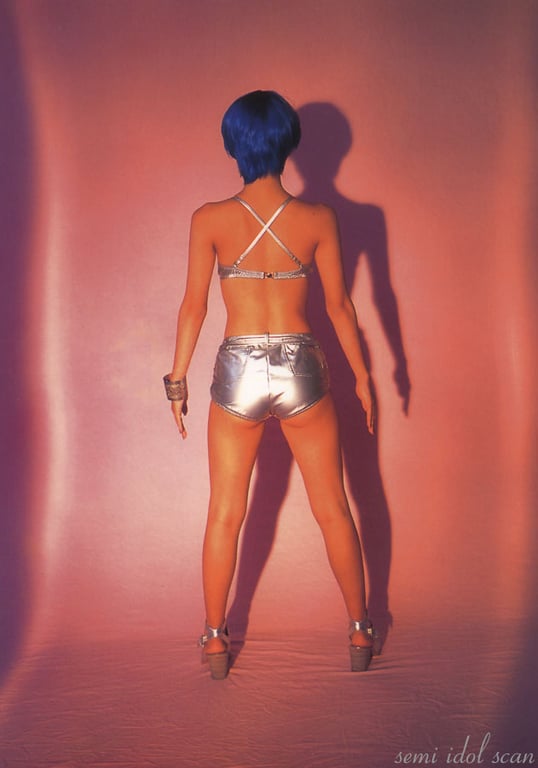 图片[53]-#市川由衣 – Visonar(2001.12) - 全本免费在线观看-阅图吧