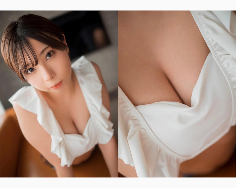 图片[83]-#三桥君 写真集 夕映中绽放的花 (wunder publishing house) - 全本免费在线观看-阅图吧