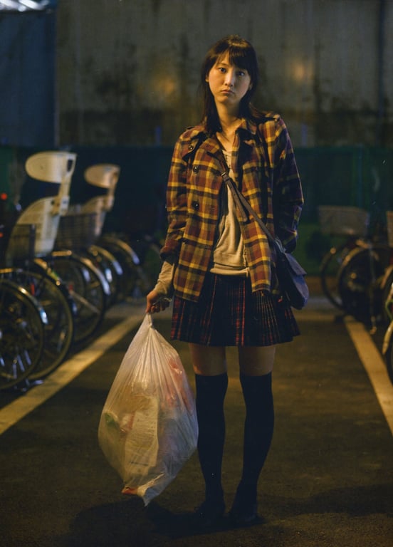 图片[15]-#Rena Matsui – 金鱼 - 全本免费在线观看-阅图吧