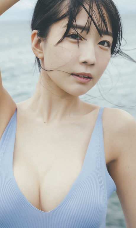 图片[3]-#Kisumi Amau 天羽希纯 – Great condition 绝好调 (2022-09-05) - 全本免费在线观看-阅图吧