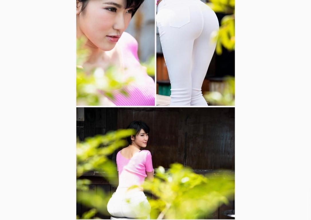 图片[7]-Nude Photo Collection 东条苍 写真集 Hourglass - 在线免费观看-阅图吧