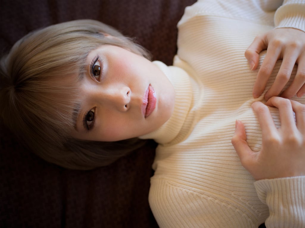 图片[41]-#川菜美鈴 鈴猫 Bell The Cat 快要遗忘的爱之香气 - 全本免费在线观看-阅图吧