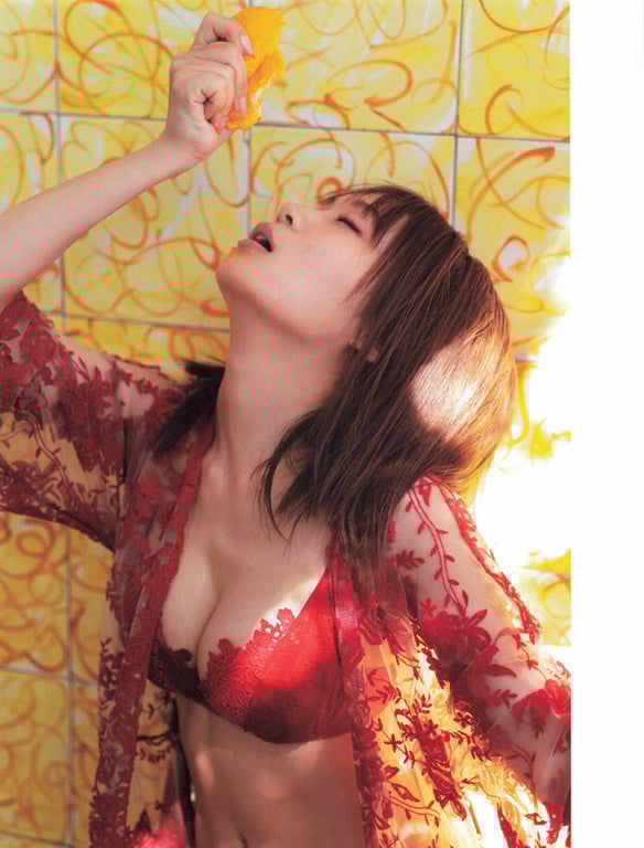 图片[83]-#乃木坂46 秋元真夏2nd写真集 『想让你幸福』Low - 全本免费在线观看-阅图吧