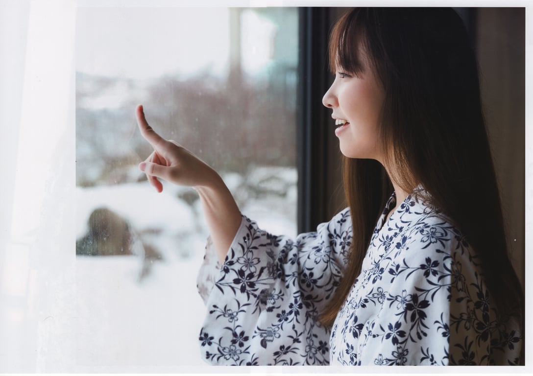 图片[45]-#NMB48本乡柚巴1st写真集 美丽的果实 - 全本免费在线观看-阅图吧