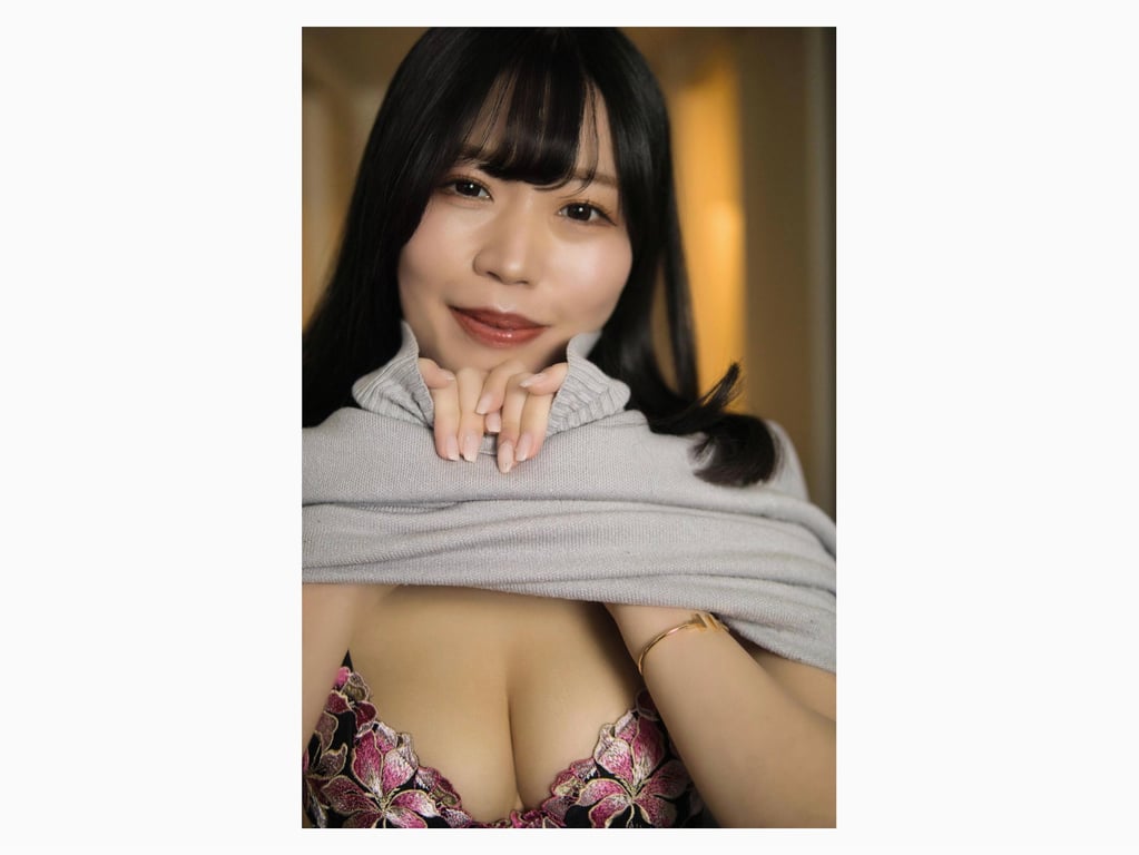 图片[51]-#青峰いろは セミヌード写真集 青色伝説 - 全本免费在线观看-阅图吧