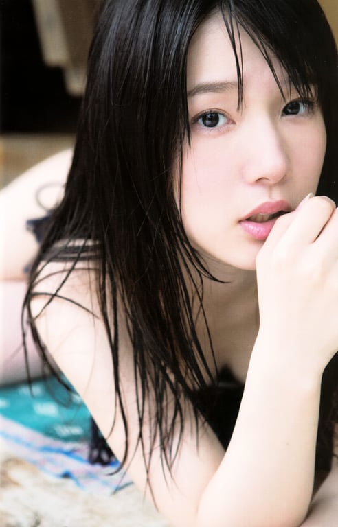 图片[43]-#2014.12.24 内田真礼首本写真集「真礼」 - 全本免费在线观看-阅图吧