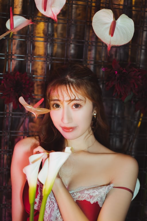 图片[17]-Ichika Hoshimiya 星宮一花 – #Escape (NO watermark) - 阅图吧-阅图吧