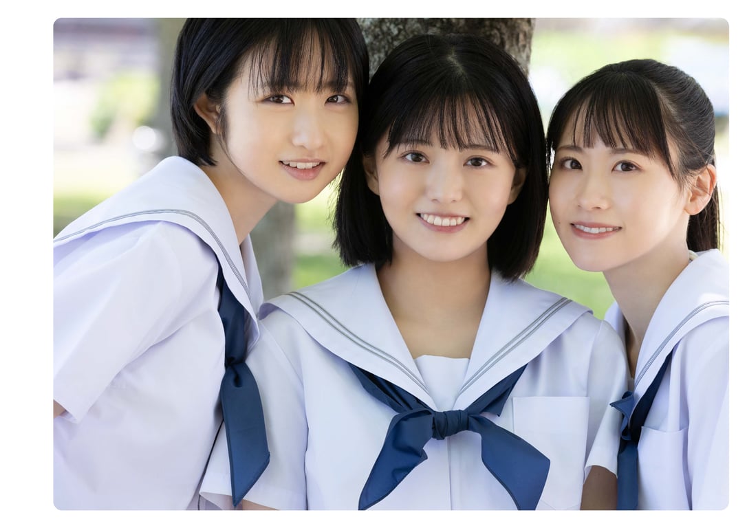 图片[31]-【数字限定】霞草与斯特拉 有冈千寻・小柴美羽・比贺阳写真集 『 复杂关系 』 (Wani Books Digital Photo Book) - 在线免费观看-阅图吧