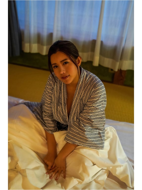 图片[41]-Maria Nagai 永井玛丽亚 - Glamaria 格拉玛丽亚 (2021-05-28) - 在线免费观看-阅图吧