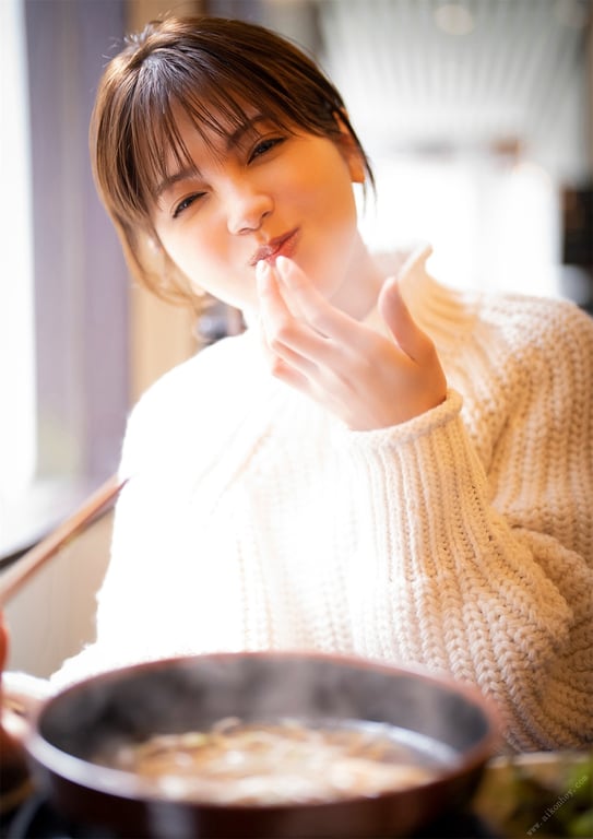 图片[40]-#南里美希 SUMMER WINK 特别专访 写真集 - 全本免费在线观看-阅图吧