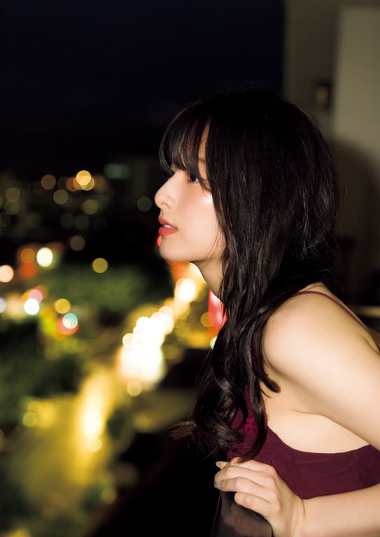 图片[65]-【電子版だけの特典カットつき】葉月くれあ 1st写真集 clarus - 在线免费观看-阅图吧