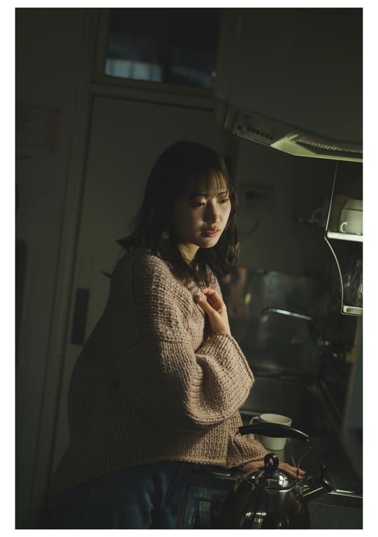 图片[157]-#美谷朱里 数字写真集 被拍到了(No Watermark) - 全本免费在线观看-阅图吧