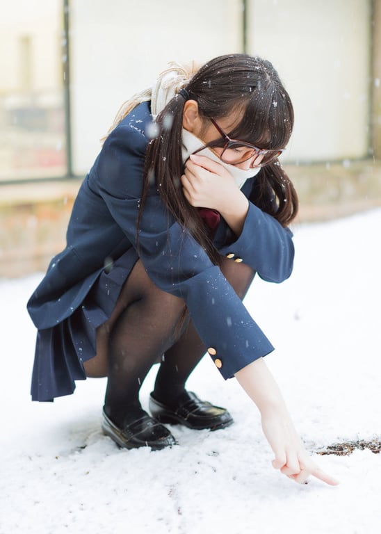 图片[182]-#青山裕企 Photobook 26sets\【青山裕企】黑发女子 - 全本免费在线观看-阅图吧