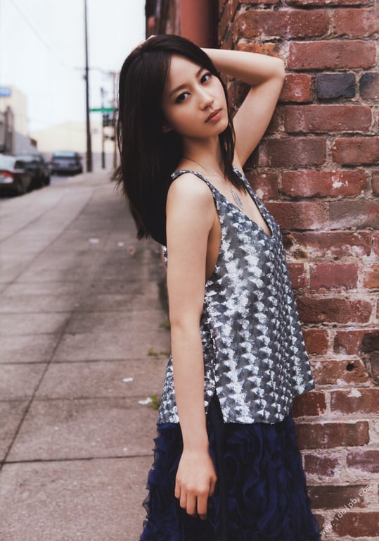 图片[97]-#堀北真希 写真集 Dramatic - 全本免费在线观看-阅图吧