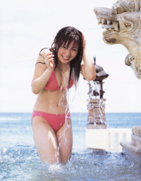 图片[3]-Meguru Ishii 石井巡 – BeNew(20040801) 免费在线观看- 阅图吧-阅图吧