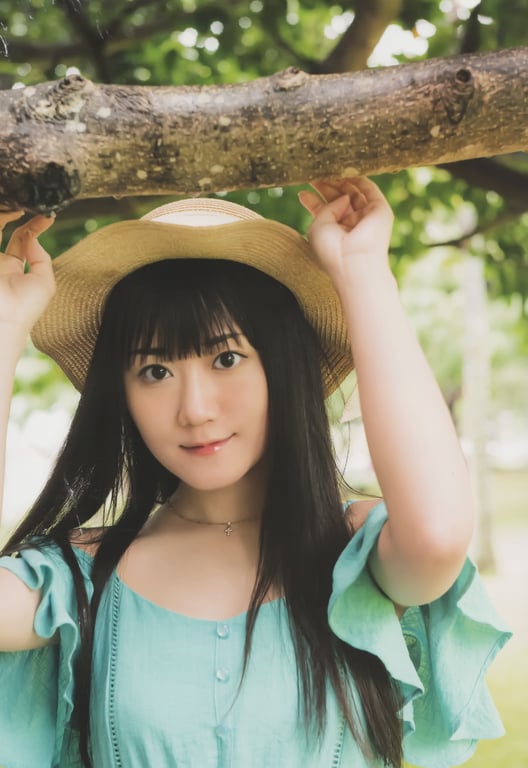 图片[98]-#Yui Ogura 小仓唯 – Yui Peace 唯之步调 (2018-05-25) - 全本免费在线观看-阅图吧