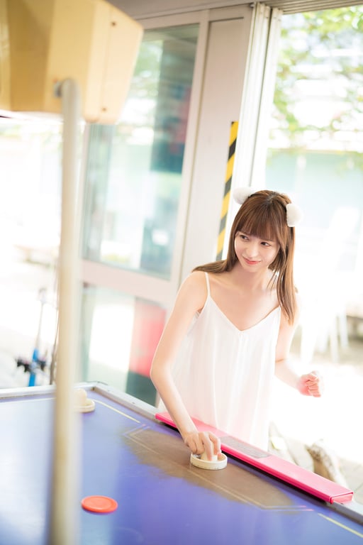 图片[14]-#FLASHデジタル写真集 森ふう花 おんがえし。(2022-10-14 ) - 全本免费在线观看-阅图吧