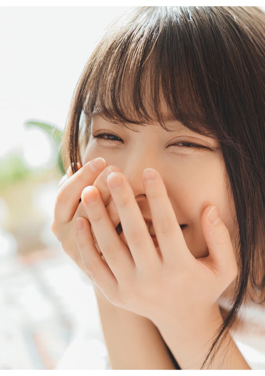 图片[115]-八木奈々 数字写真集 とられち(No Watermark) - 在线免费观看-阅图吧