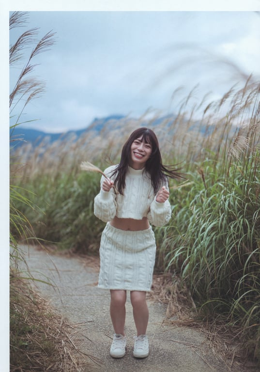 图片[39]-#日向坂46 东村芽依1st写真集 找到了 - 全本免费在线观看-阅图吧