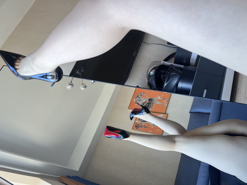 图片[5]-#Hot 小王同学 NO.036 黑丝开叉 - 全本免费在线观看-阅图吧