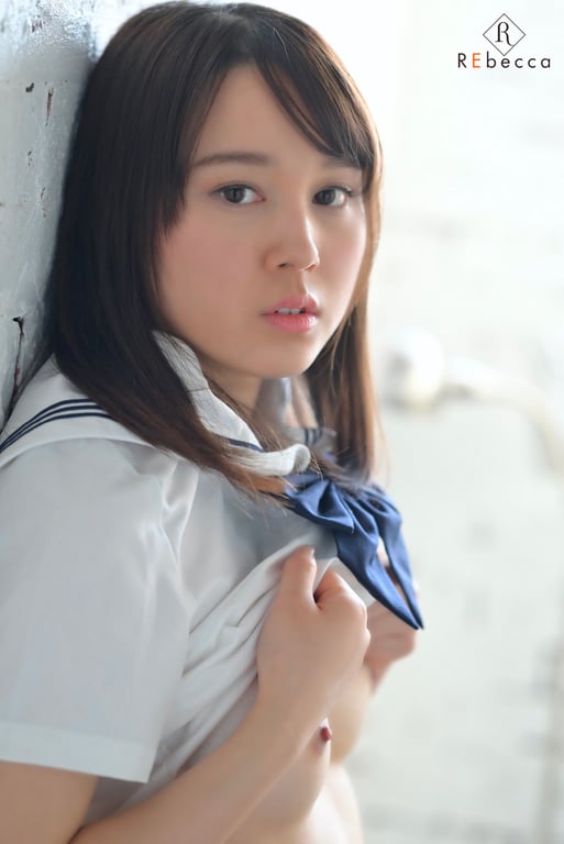 图片[58]-Rebeccaデジタル写真集 Arisu 花芽ありす マジカルシンデレラ S級アイドル - 在线免费观看-阅图吧