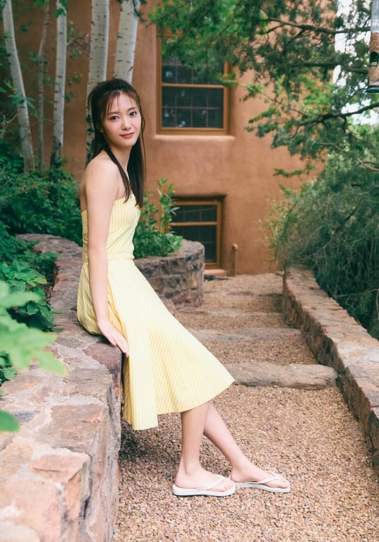 图片[54]-2024.10.22 櫻坂46田村保乃2nd写真集 想成为邻座 - 在线免费观看-阅图吧