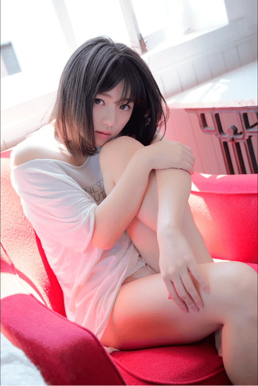 图片[8]-#FRIDAYデジタル写真集 叶月翼『危险娃娃脸 MILK』 - 全本免费在线观看-阅图吧