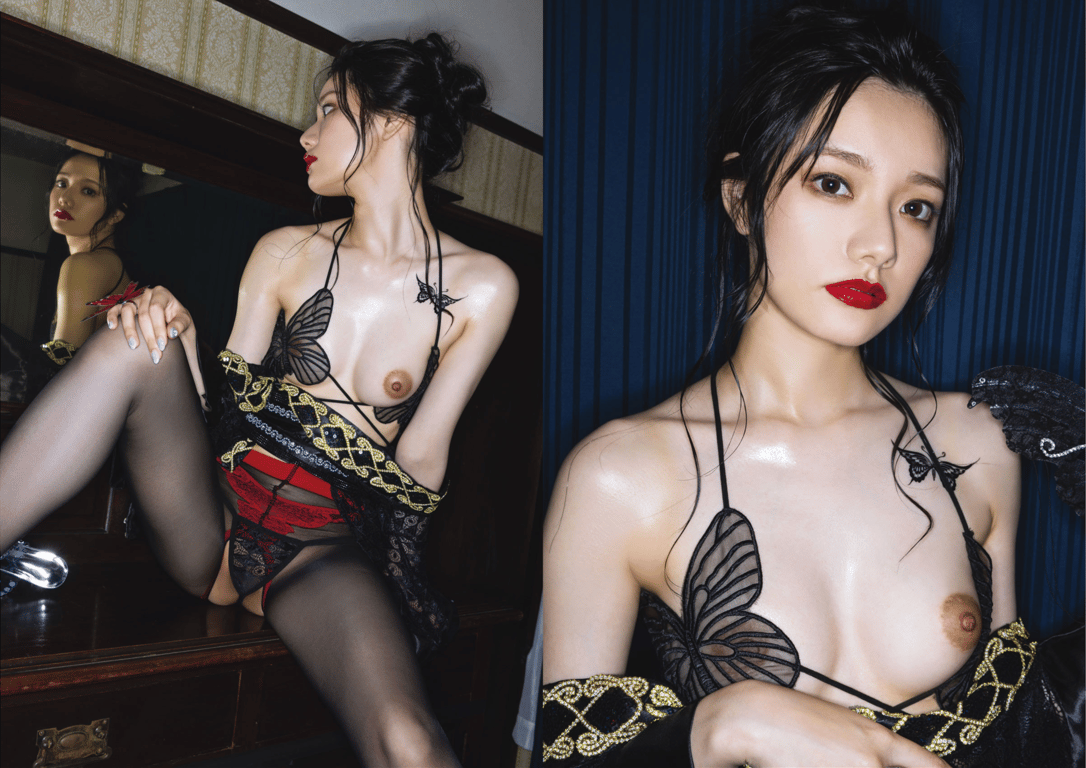 图片[43]-宮下玲奈 Cosplay Fetish Book（GOT Nude PhotoBook） - 在线免费观看-阅图吧