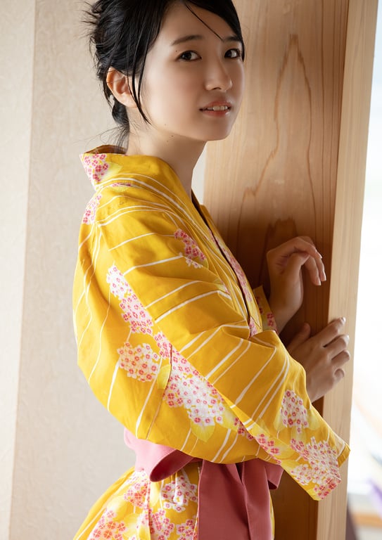 图片[18]-[デジタル限定 YJ PHOTO BOOK]加藤結写真集「かとゆい、水着始めました。」 - 在线免费观看-阅图吧