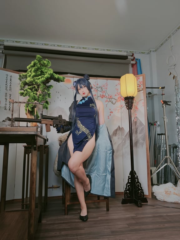 图片[31]-写真 - Kisaki - 在线免费观看-阅图吧