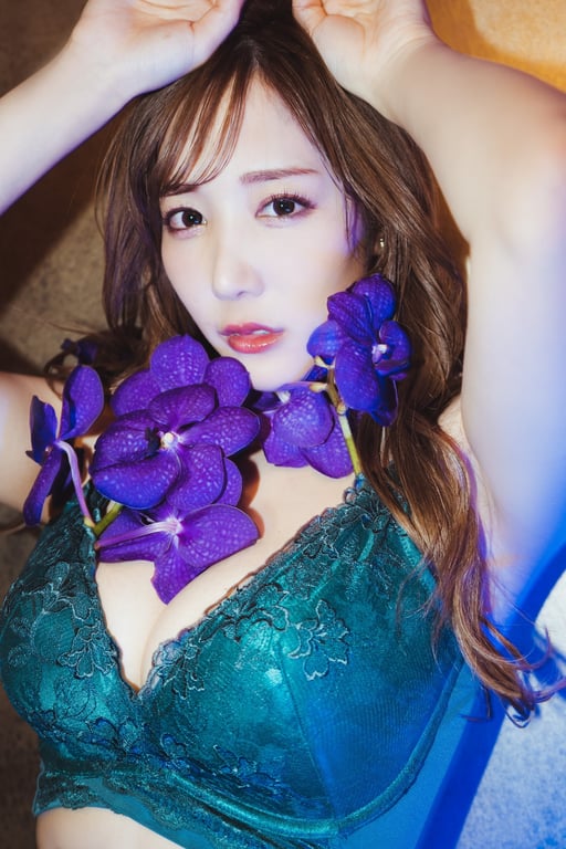 图片[3]-#Konan Koyoi 小宵心南 – ＃Escape(NO watermark) - 全本免费在线观看-阅图吧