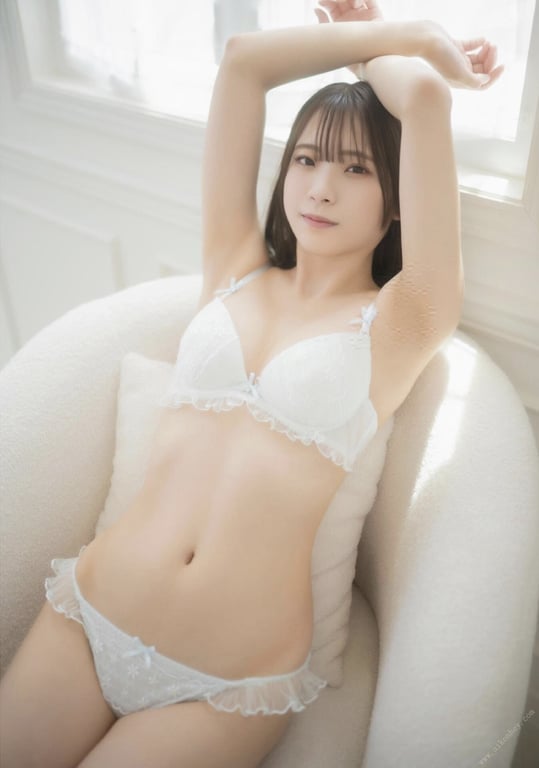 图片[159]-ふれたくなる？红羽理樱 Kindle限定写真集 (wunder_publishing_house) - 在线免费观看-阅图吧