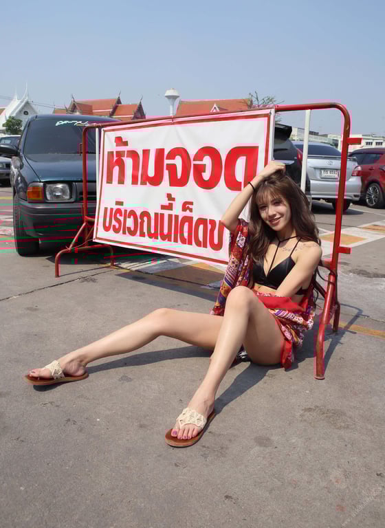 图片[110]-#國民初戀女神 陳可詰 First Love (2018-12-10) - 全本免费在线观看-阅图吧