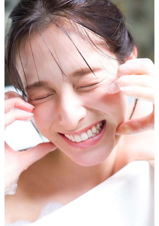 图片[150]-【電子版だけの特典カットつき】葉月くれあ 1st写真集 clarus - 在线免费观看-阅图吧